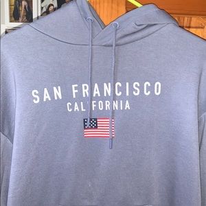 San Francisco Sweatshirt